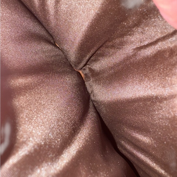 Coach Tan and Brown Signature Wallet NWOT - Picture 8 of 9